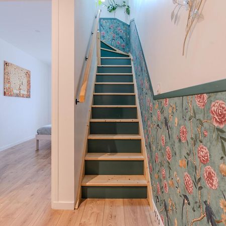 Disney Cosy Cottage, 5 Minutes Disneyland! Magny-le-Hongre Ngoại thất bức ảnh