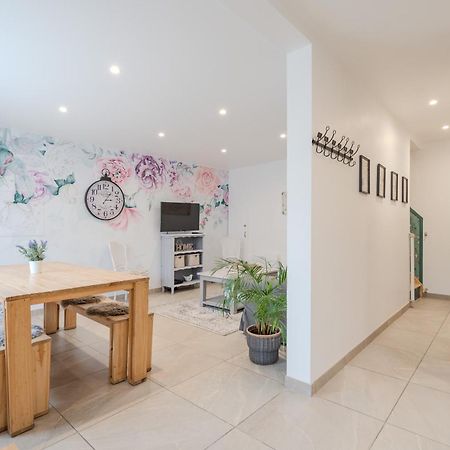 Disney Cosy Cottage, 5 Minutes Disneyland! Magny-le-Hongre Ngoại thất bức ảnh