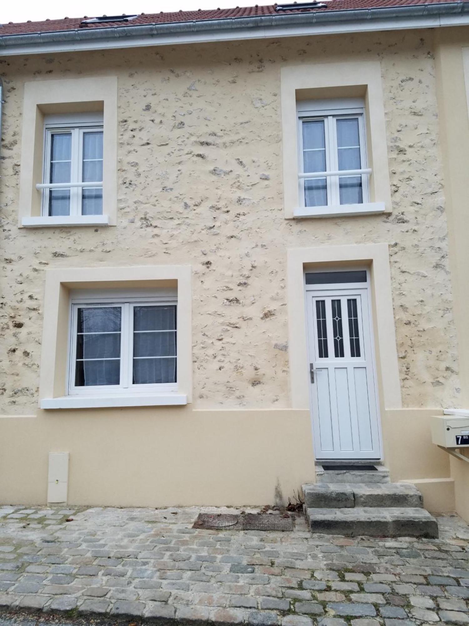 Disney Cosy Cottage, 5 Minutes Disneyland! Magny-le-Hongre Ngoại thất bức ảnh