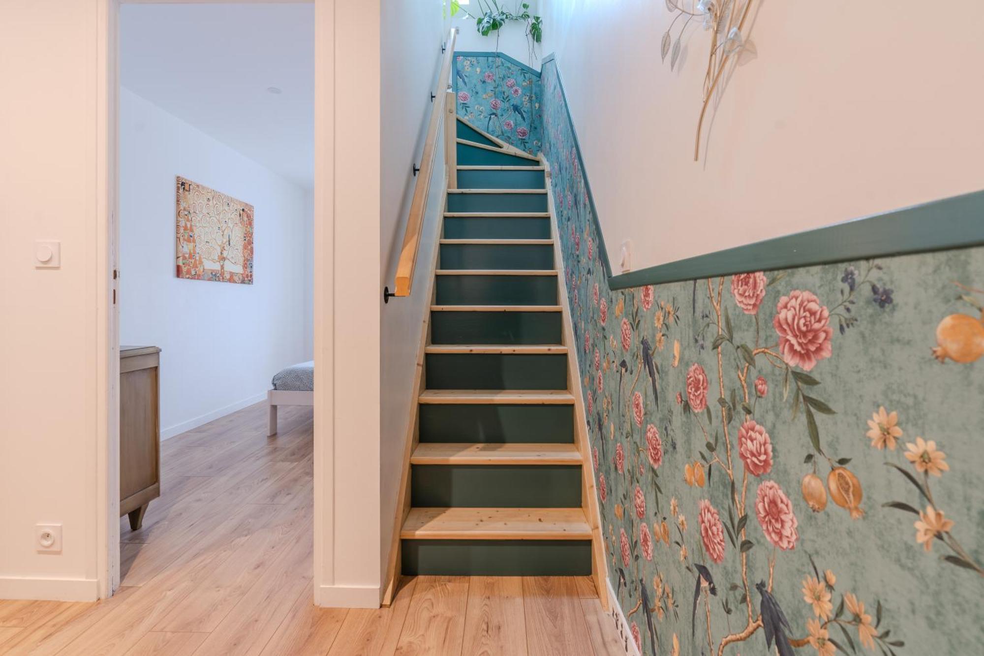 Disney Cosy Cottage, 5 Minutes Disneyland! Magny-le-Hongre Ngoại thất bức ảnh