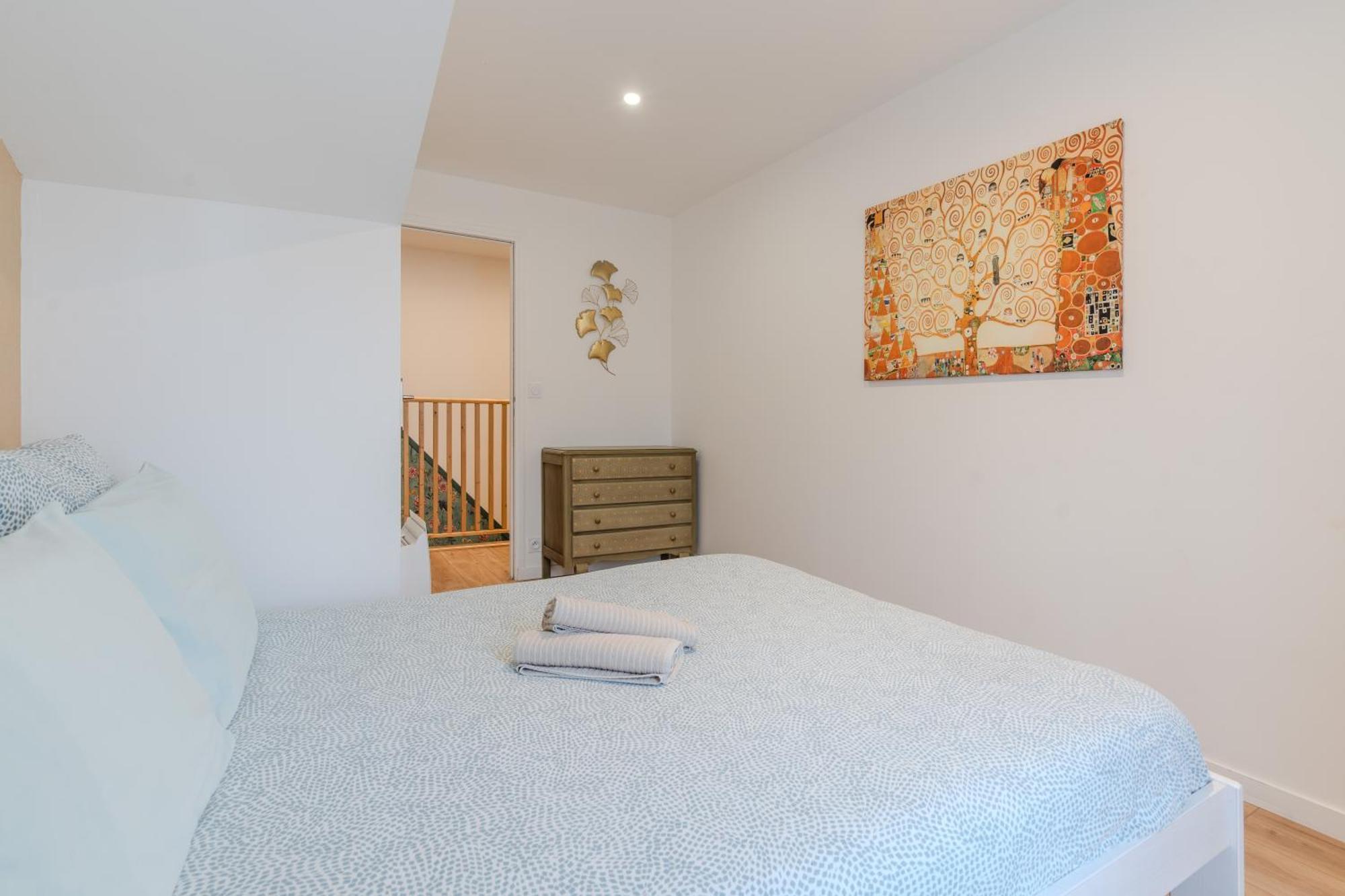 Disney Cosy Cottage, 5 Minutes Disneyland! Magny-le-Hongre Ngoại thất bức ảnh