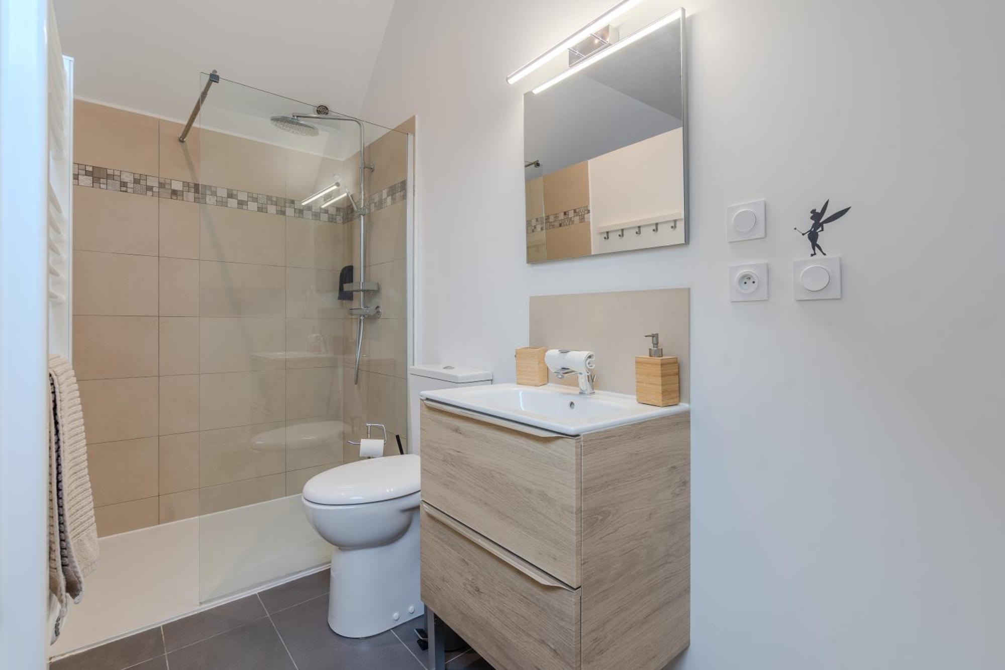 Disney Cosy Cottage, 5 Minutes Disneyland! Magny-le-Hongre Ngoại thất bức ảnh