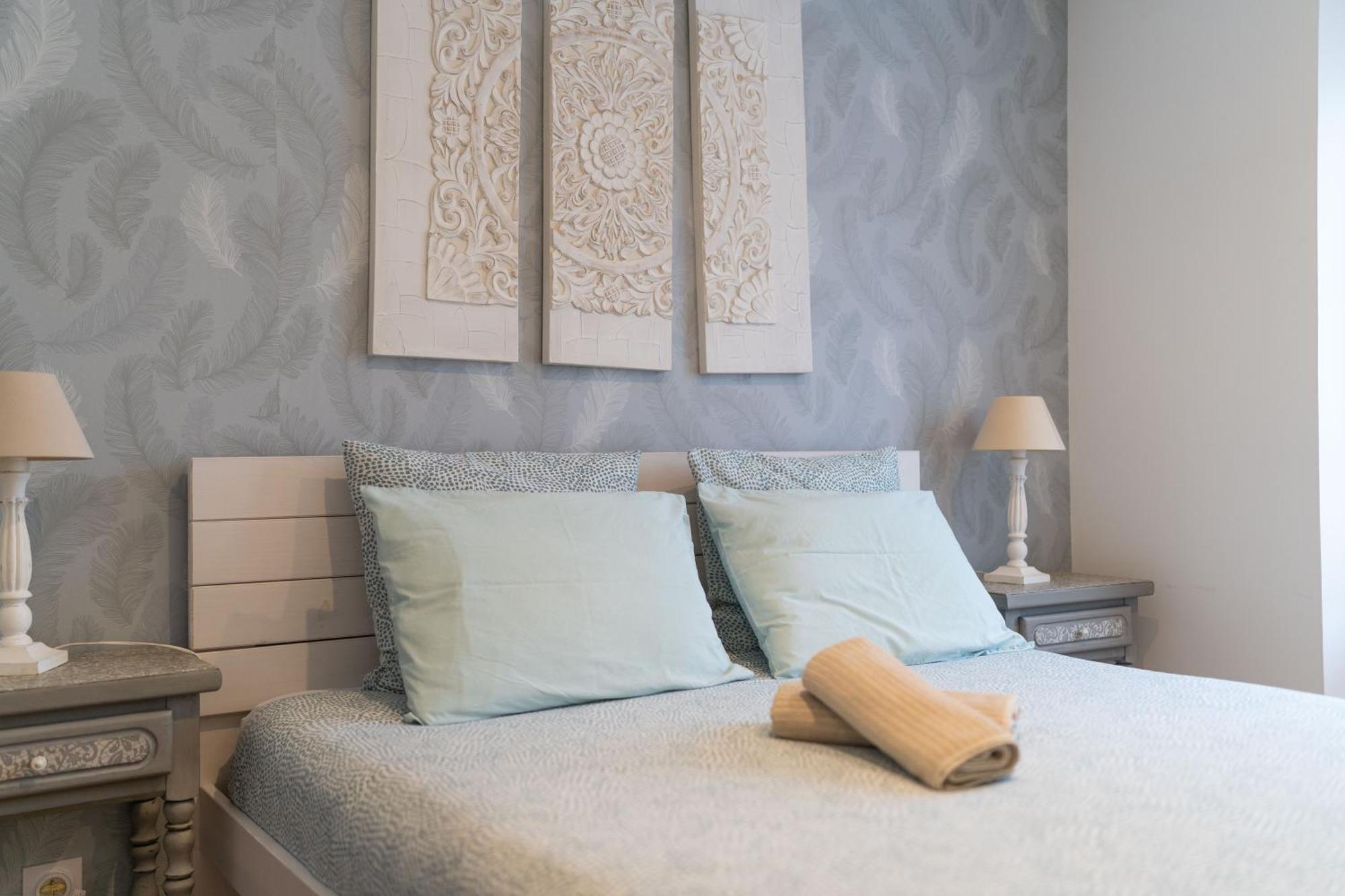 Disney Cosy Cottage, 5 Minutes Disneyland! Magny-le-Hongre Ngoại thất bức ảnh
