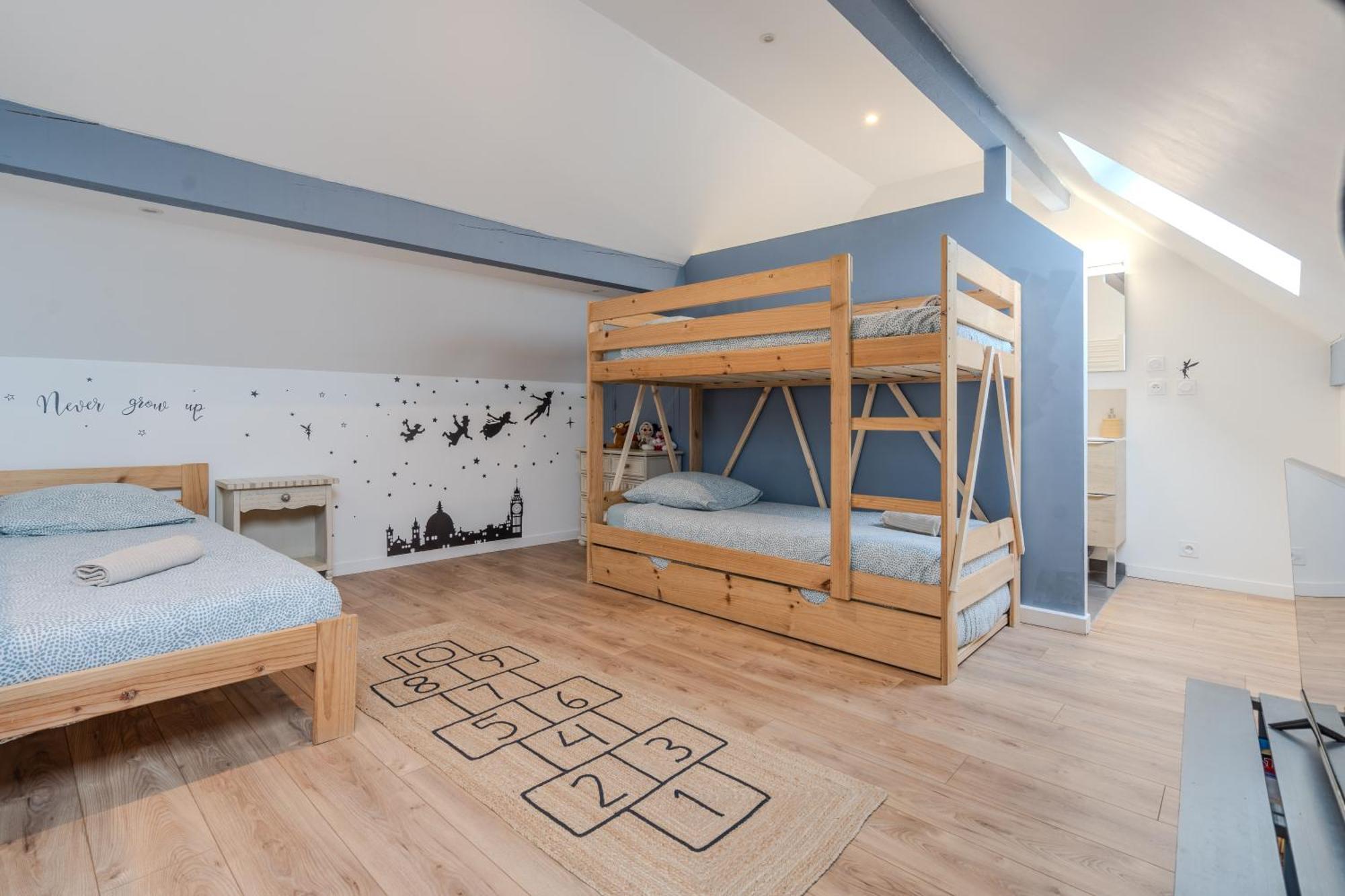 Disney Cosy Cottage, 5 Minutes Disneyland! Magny-le-Hongre Ngoại thất bức ảnh