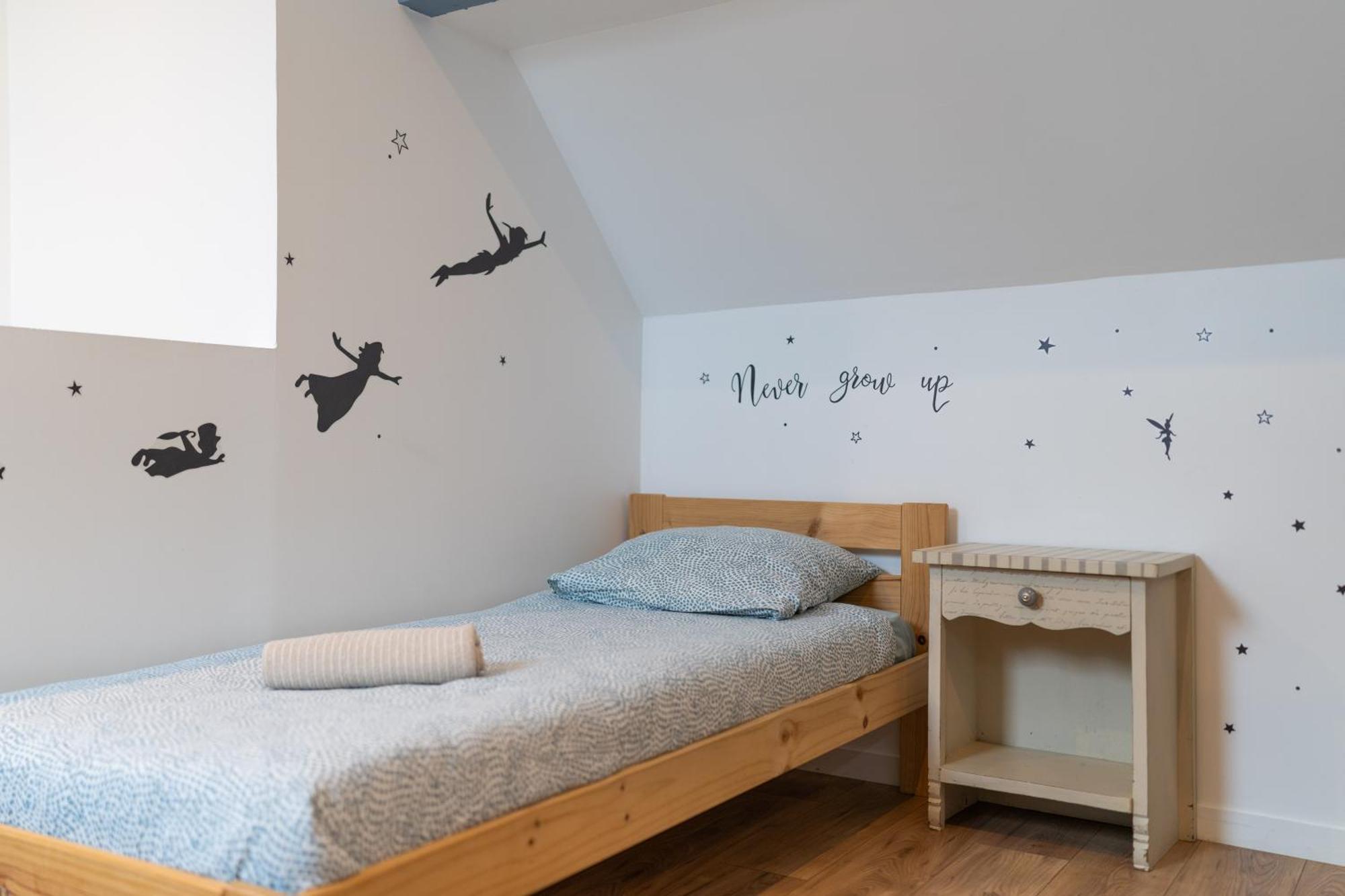 Disney Cosy Cottage, 5 Minutes Disneyland! Magny-le-Hongre Ngoại thất bức ảnh