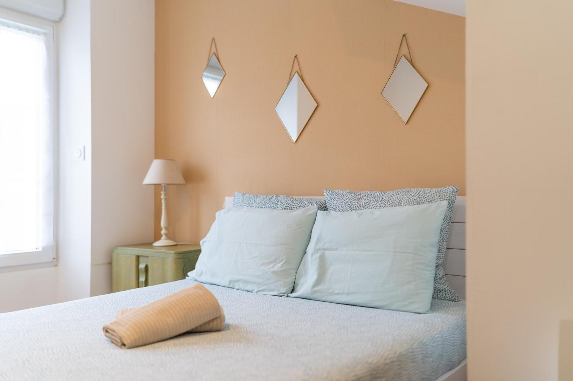 Disney Cosy Cottage, 5 Minutes Disneyland! Magny-le-Hongre Ngoại thất bức ảnh